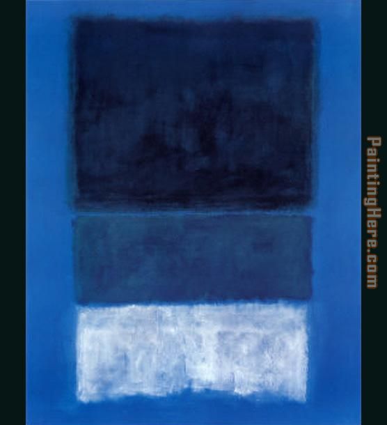 Rothko No 14