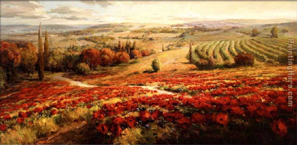 Panorama Paintings