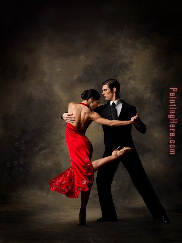 2011 tango red ii